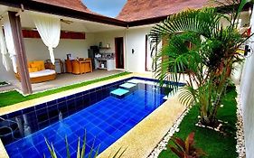 Bali Villas Panglao Bohol