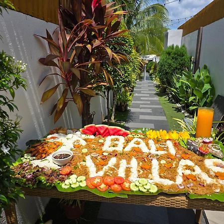 Bali Villas Panglao Bohol Exterior photo