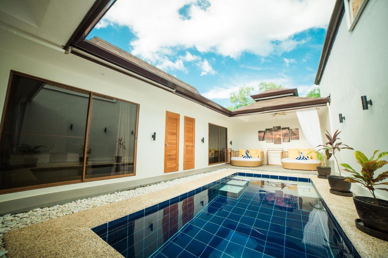 Bali Villas Panglao Bohol Exterior photo