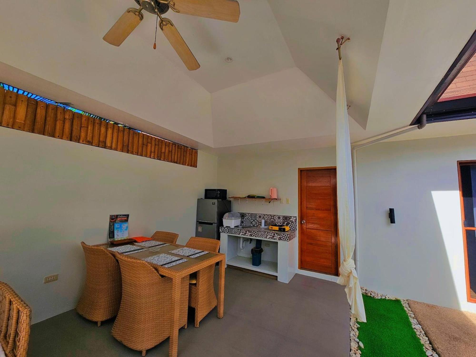 Bali Villas Panglao Bohol Exterior photo
